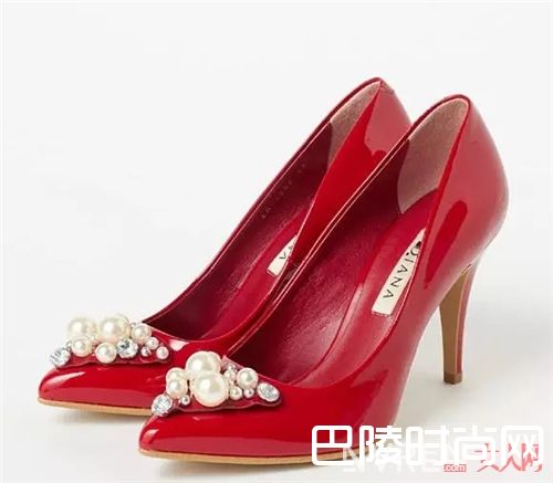 GINZA DIANA高跟鞋_这五个日系高跟鞋品牌 每一个都美翻天！