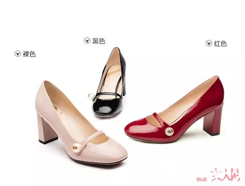 Kisscat高跟鞋_这五个日系高跟鞋品牌 每一个都美翻天！