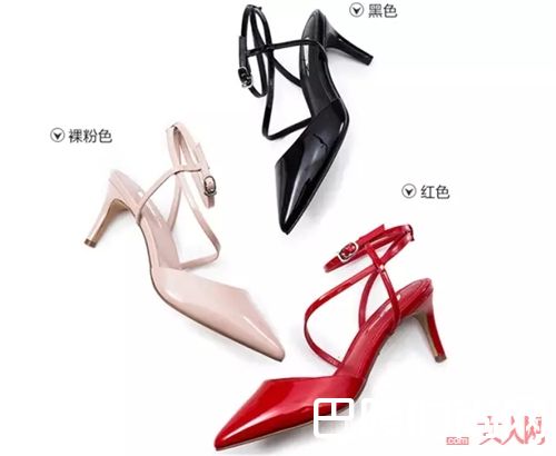 Kisscat高跟鞋_这五个日系高跟鞋品牌 每一个都美翻天！