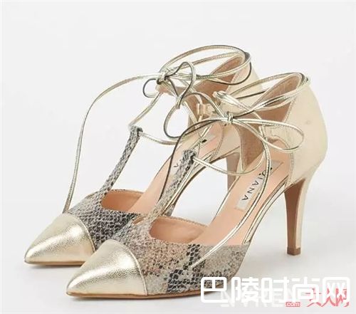 GINZA DIANA高跟鞋_这五个日系高跟鞋品牌 每一个都美翻天！