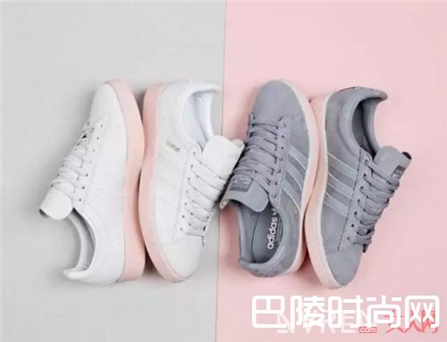 Adidas Originals Campus_下半年 我就挑这些好看质感又好的运动鞋穿