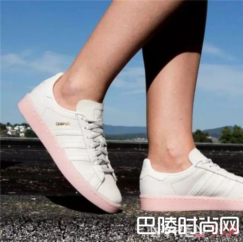 Adidas Originals Campus_下半年 我就挑这些好看质感又好的运动鞋穿