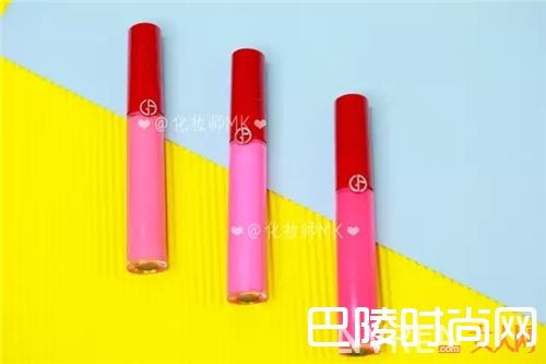 什么是雾面唇釉？_夏天那么热 你的嘴唇更适合用唇釉来补妆！