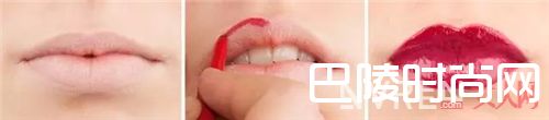 唇部遮瑕怎么做?_夏天那么热 你的嘴唇更适合用唇釉来补妆!