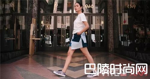 Nike Blazer Low LX_下半年 我就挑这些好看质感又好的运动鞋穿