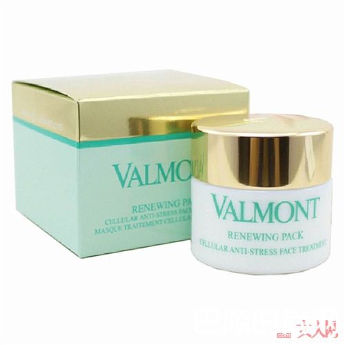 VALMONT急救面膜_约会、度假不够时间护理?让这十大急救面膜拯救你