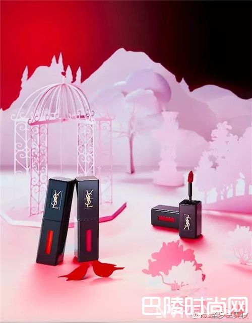 什么是胶质唇釉？_夏天那么热 你的嘴唇更适合用唇釉来补妆！