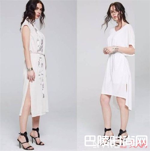  衬衫裙_夏天衬衫的7种穿法 满足爱美的你