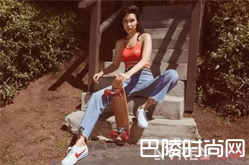 Nike Cortez_下半年 我就挑这些好看质感又好的运动鞋穿