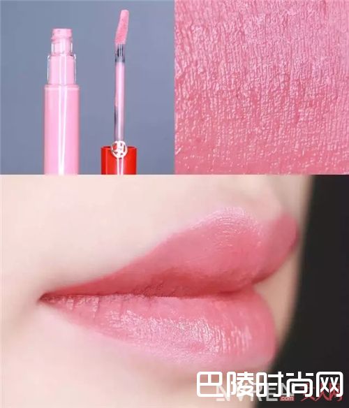 什么是雾面唇釉？_夏天那么热 你的嘴唇更适合用唇釉来补妆！