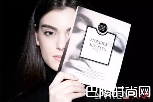 BIOXIDEA急救面膜_约会、度假不够时间护理？让这十大急救面膜拯救你