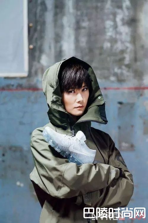 Nike Air VaporMax_下半年 我就挑这些好看质感又好的运动鞋穿