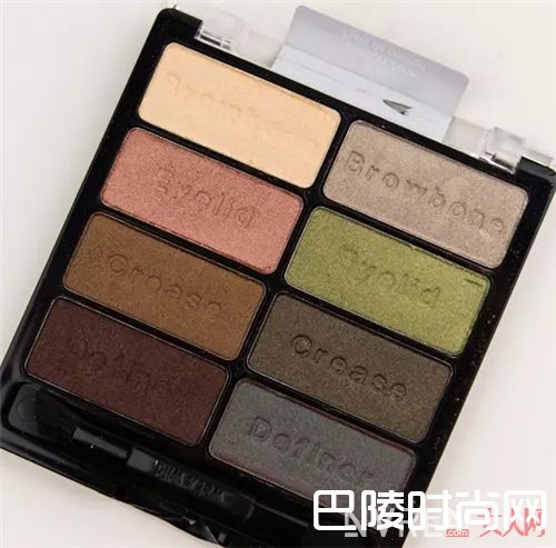 wet n wild眼影套装推荐_便宜又大碗 这一套媲美大牌的化妆品还不到三百元！