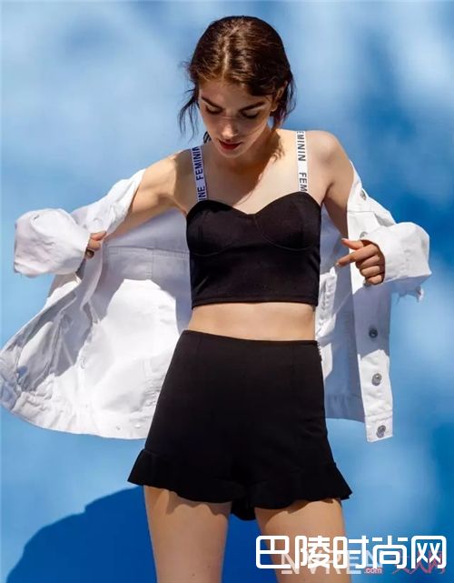 短裤推荐_夏天必备的短裤怎么选？这样搭配让你显高又显瘦