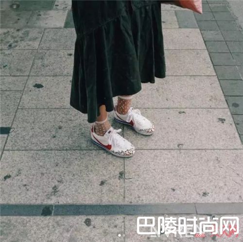 Nike Cortez_下半年 我就挑这些好看质感又好的运动鞋穿