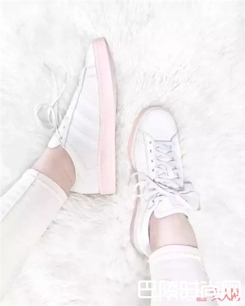 Adidas Originals Campus_下半年 我就挑这些好看质感又好的运动鞋穿