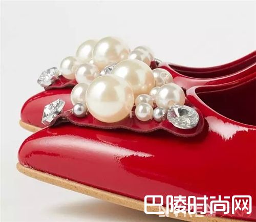 GINZA DIANA高跟鞋_这五个日系高跟鞋品牌 每一个都美翻天！