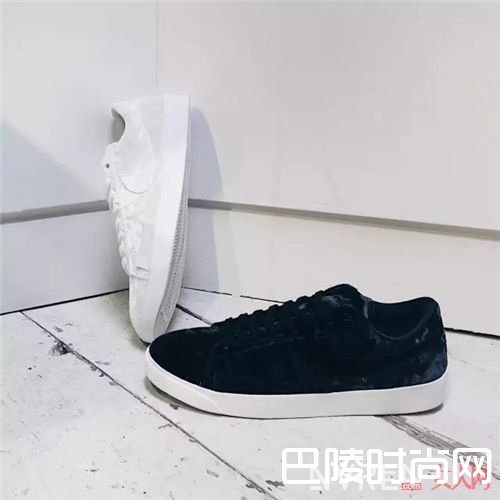 Nike Blazer Low LX_下半年 我就挑这些好看质感又好的运动鞋穿