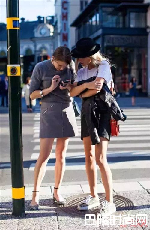 包臀裙介绍_裙子千万别乱穿,今夏这三款才是最流行的