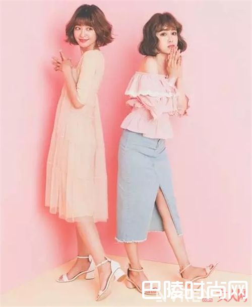 gracegift高跟鞋_这五个日系高跟鞋品牌 每一个都美翻天！