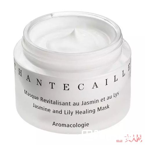 CHANTECAILLE急救面膜_约会、度假不够时间护理?让这十大急救面膜拯救你