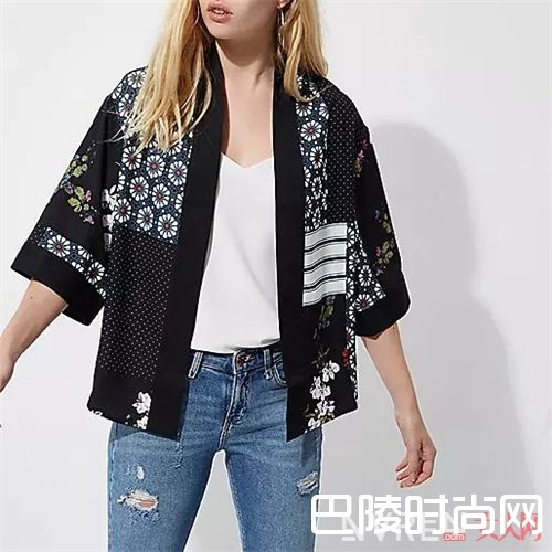 睡衣风衣单品推荐_今年盛夏最吸睛的的造型 睡衣style穿起来!