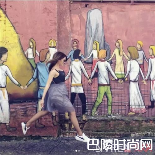 Puma x Fenty_下半年 我就挑这些好看质感又好的运动鞋穿