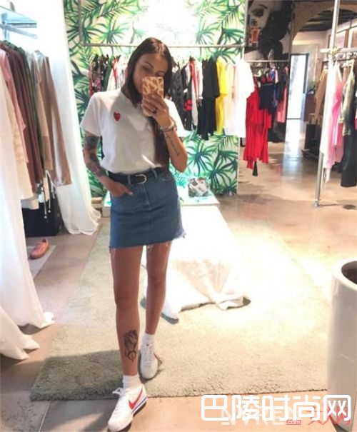 Nike Cortez_下半年 我就挑这些好看质感又好的运动鞋穿