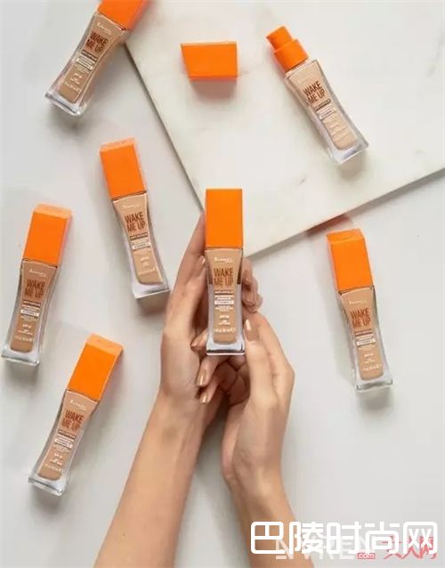 Rimmel粉底液推荐_便宜又大碗 这一套媲美大牌的化妆品还不到三百元!