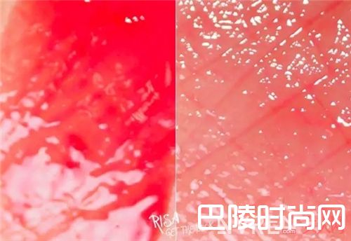 什么是镜面唇釉？_夏天那么热 你的嘴唇更适合用唇釉来补妆！