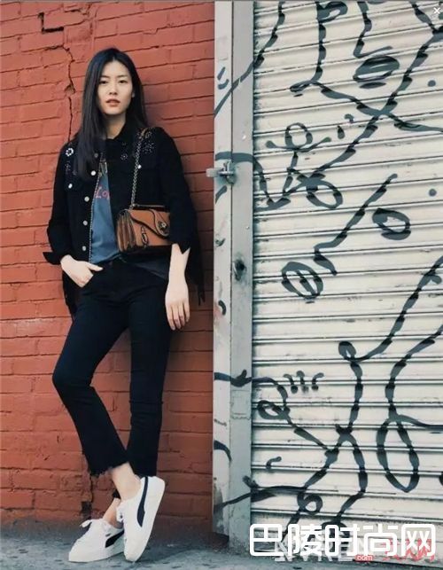 Puma x Fenty_下半年 我就挑这些好看质感又好的运动鞋穿