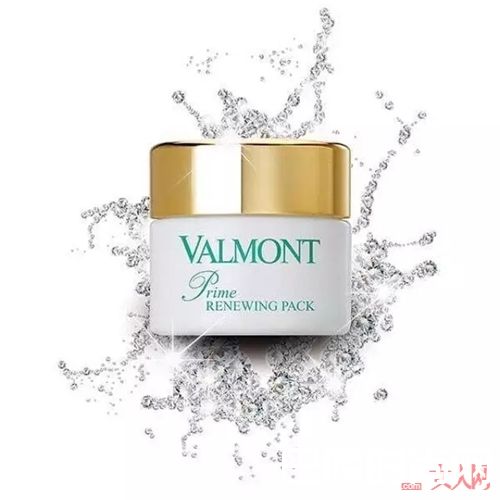 VALMONT急救面膜_约会、度假不够时间护理?让这十大急救面膜拯救你