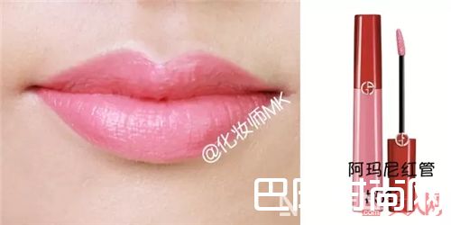 什么是雾面唇釉？_夏天那么热 你的嘴唇更适合用唇釉来补妆！