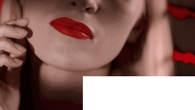 什么是雾面唇釉？_夏天那么热 你的嘴唇更适合用唇釉来补妆！