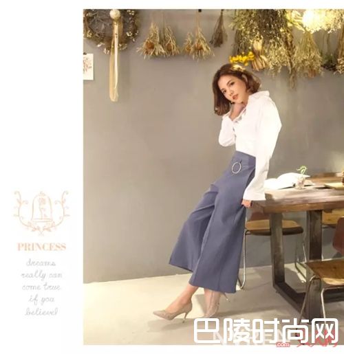 gracegift高跟鞋_这五个日系高跟鞋品牌 每一个都美翻天！