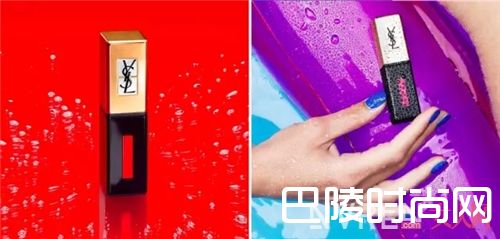 什么是镜面唇釉？_夏天那么热 你的嘴唇更适合用唇釉来补妆！