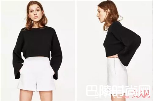 短裤推荐_夏天必备的短裤怎么选？这样搭配让你显高又显瘦