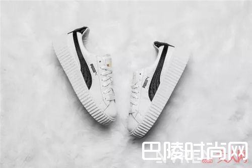 Puma x Fenty_下半年 我就挑这些好看质感又好的运动鞋穿