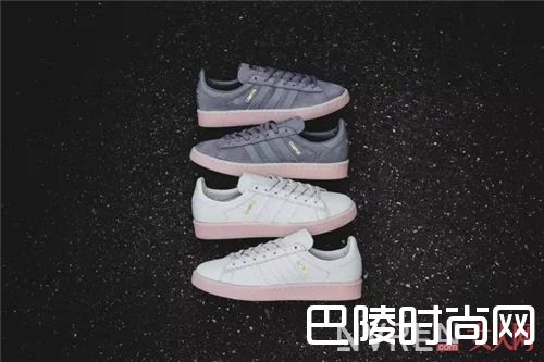 Adidas Originals Campus_下半年 我就挑这些好看质感又好的运动鞋穿
