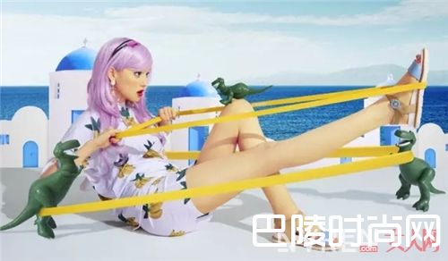 KISS KITTY高跟鞋_这五个日系高跟鞋品牌 每一个都美翻天！