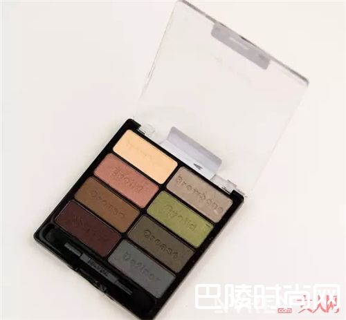wet n wild眼影套装推荐_便宜又大碗 这一套媲美大牌的化妆品还不到三百元！