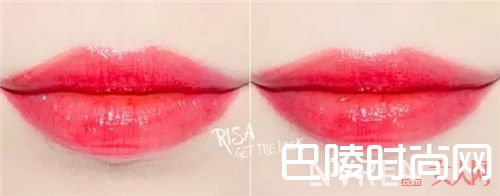 什么是镜面唇釉？_夏天那么热 你的嘴唇更适合用唇釉来补妆！