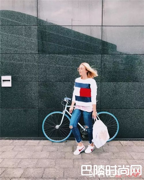 Nike Cortez_下半年 我就挑这些好看质感又好的运动鞋穿