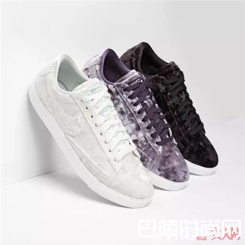 Nike Blazer Low LX_下半年 我就挑这些好看质感又好的运动鞋穿