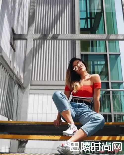 Nike Air VaporMax_下半年 我就挑这些好看质感又好的运动鞋穿