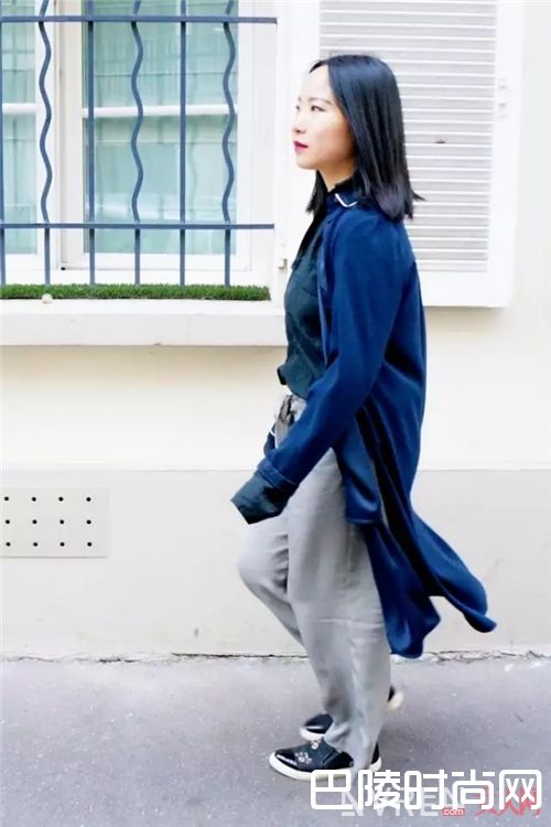 睡袍如何搭配?_今年盛夏最吸睛的的造型 睡衣style穿起来!