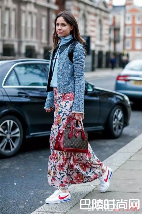 Nike Cortez_下半年 我就挑这些好看质感又好的运动鞋穿