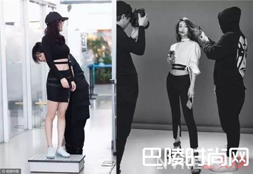 秀场上的露潮流_你的裸露尺度有多大?看看明星潮人都是怎么露