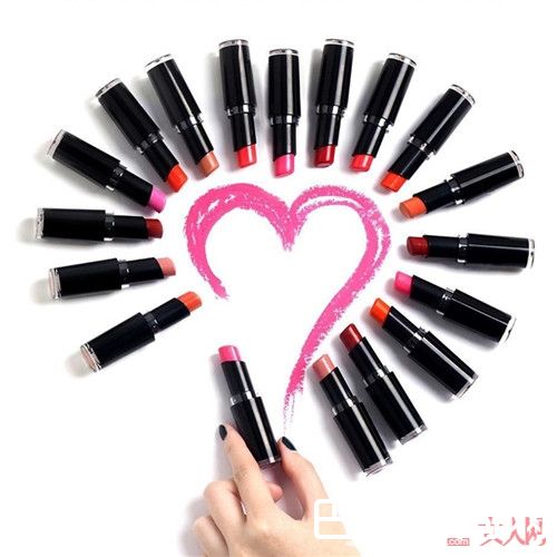 湿又野雾面哑光口红_这10支超低价但超好用的口红 跟大牌比也不差