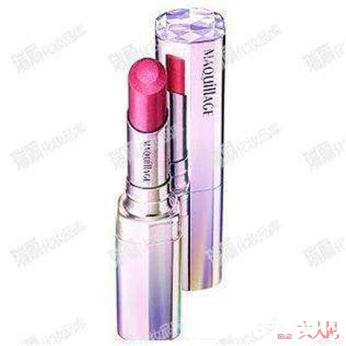 资生堂心机星魅水诱唇彩_2017人气口红TOP10 哪一支在你的包里呢